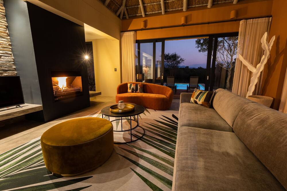 Photo of Bedroom in Hoedspruit