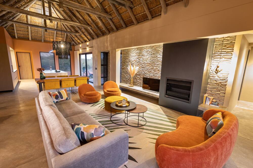 Photo of Bedroom in Hoedspruit