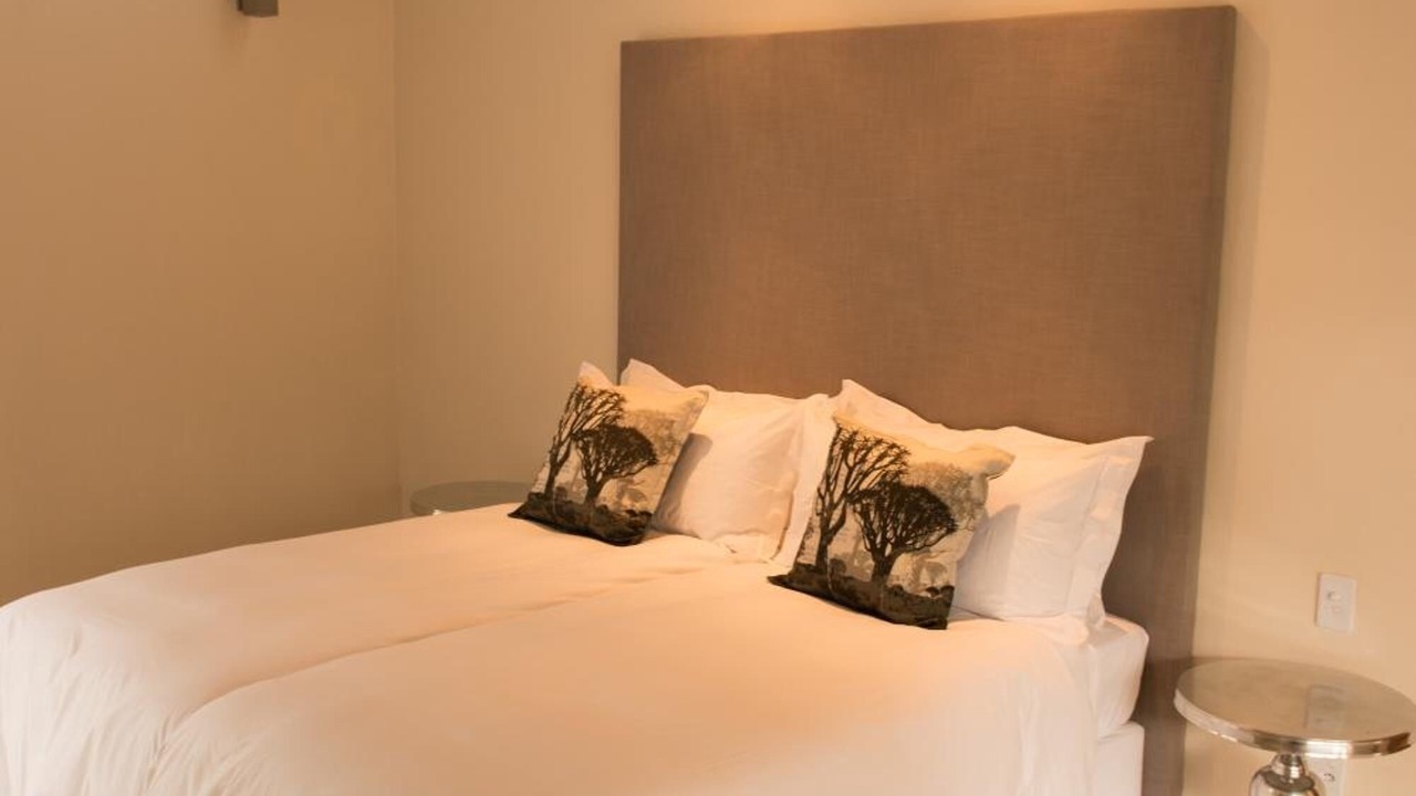 Photo of Bedroom in Thorny Bush Game Reserve