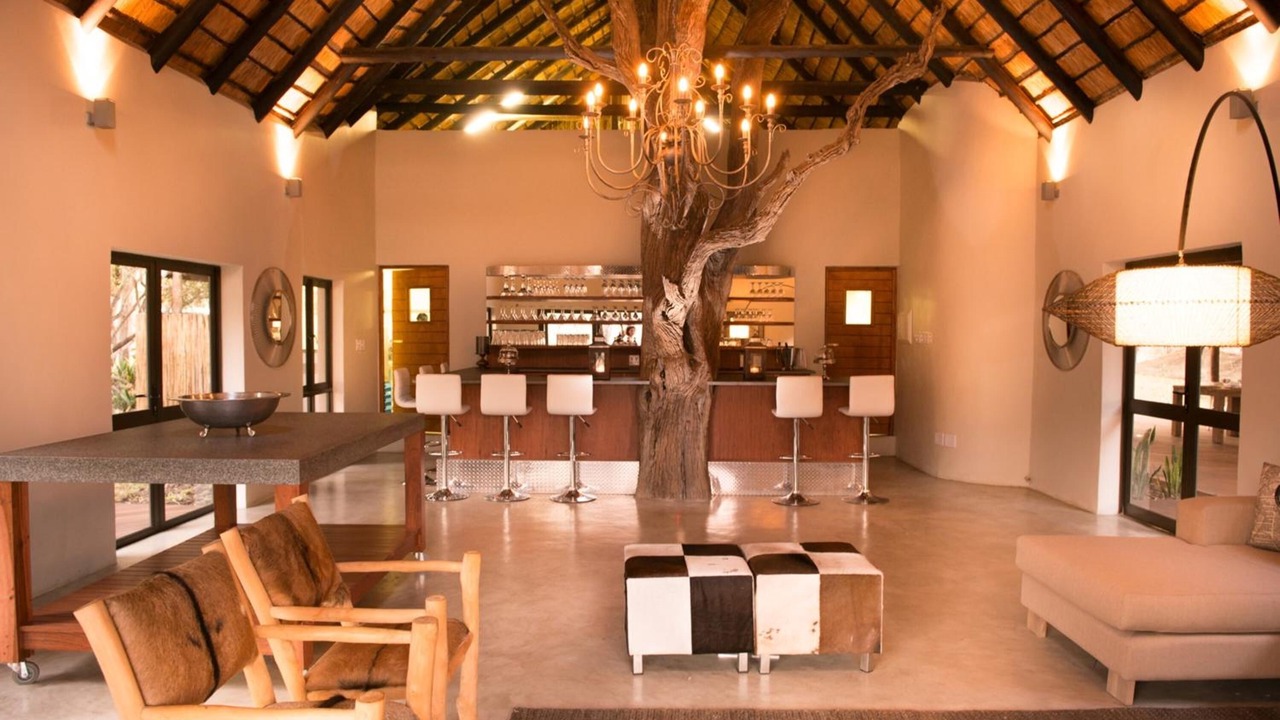 Photo of Others in Thorny Bush Game Reserve