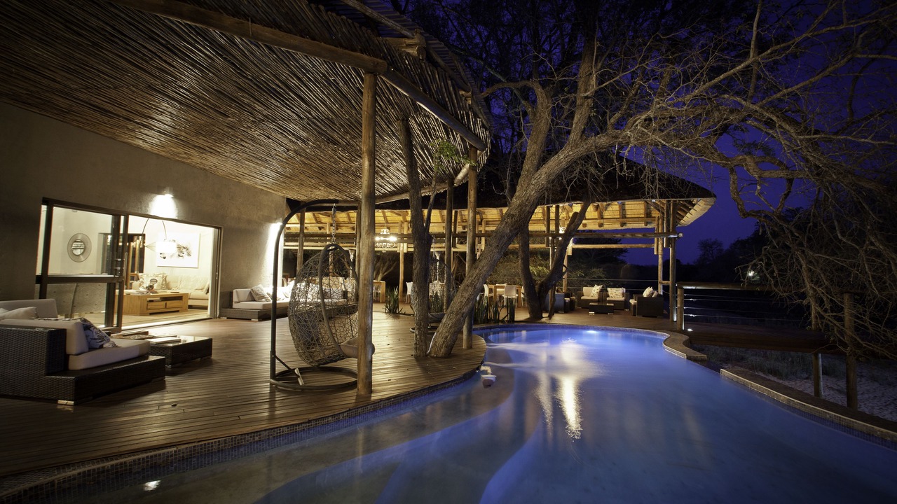 Photo of Outdoor in Thorny Bush Game Reserve
