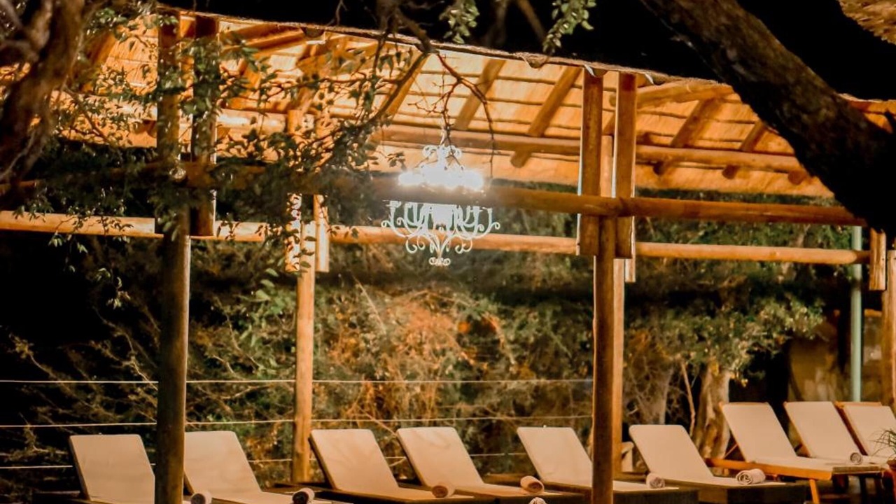 Photo of Outdoor in Thorny Bush Game Reserve