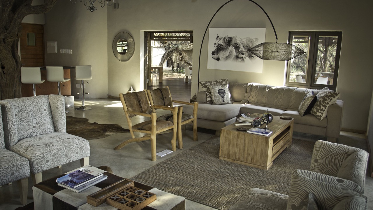 Photo of Others in Thorny Bush Game Reserve