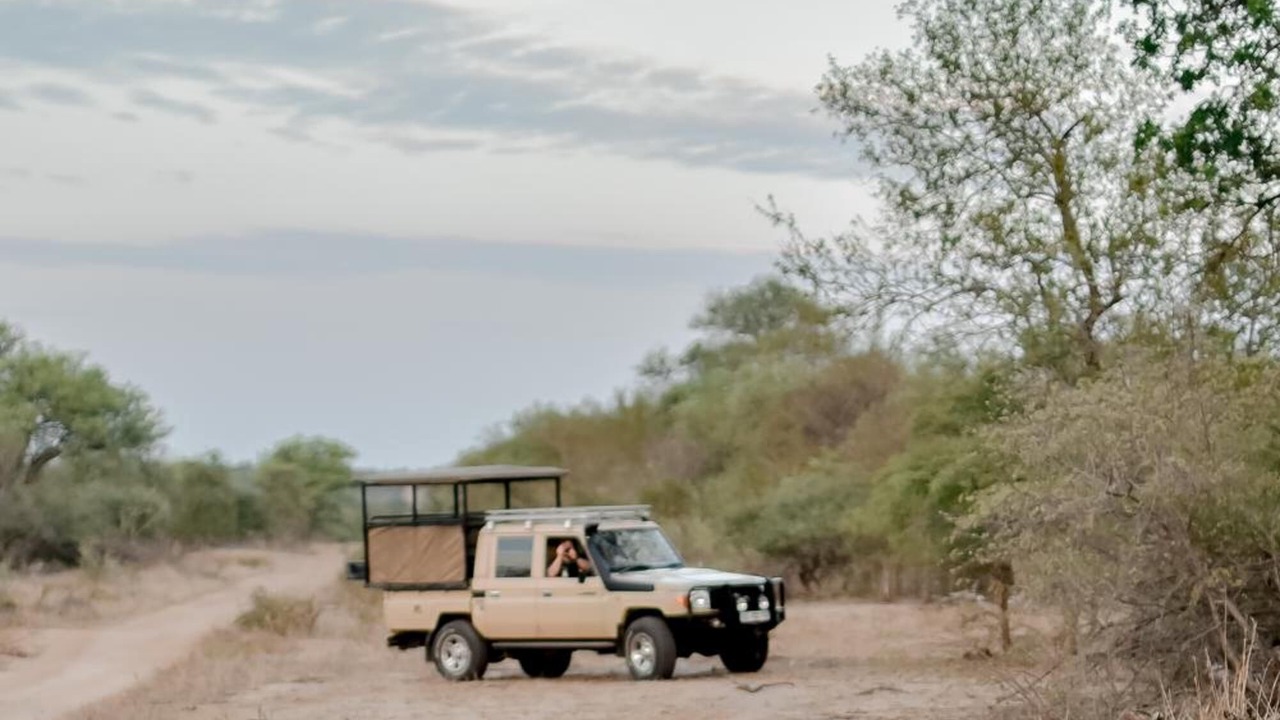 Photo of Others in Thorny Bush Game Reserve