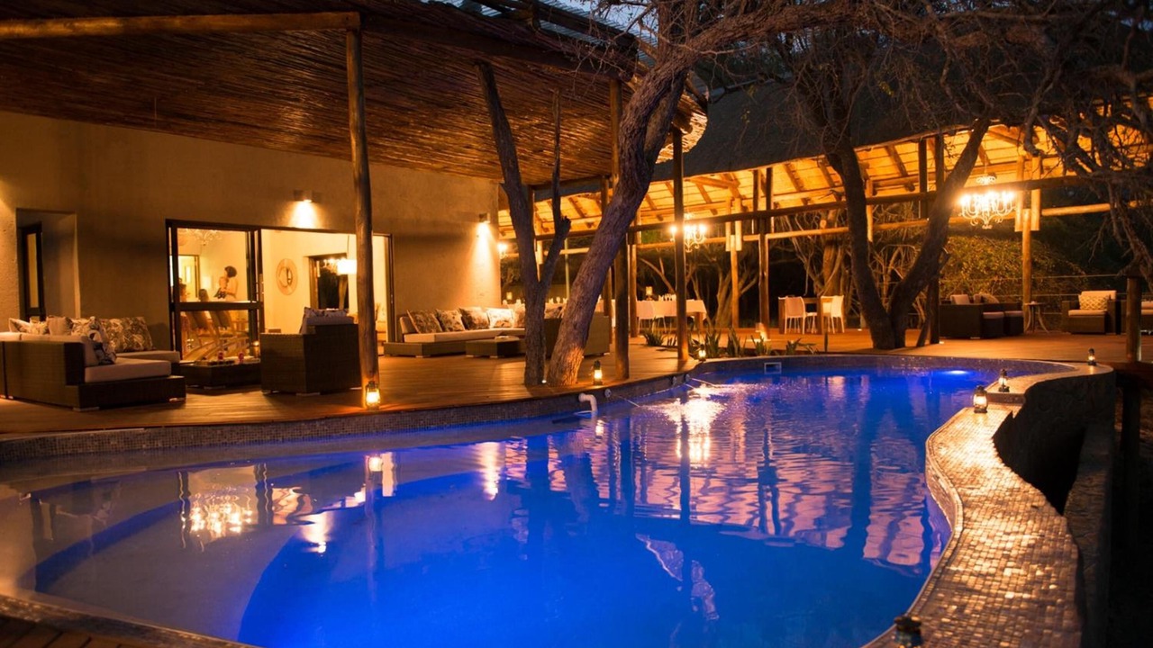 Photo of Outdoor in Thorny Bush Game Reserve