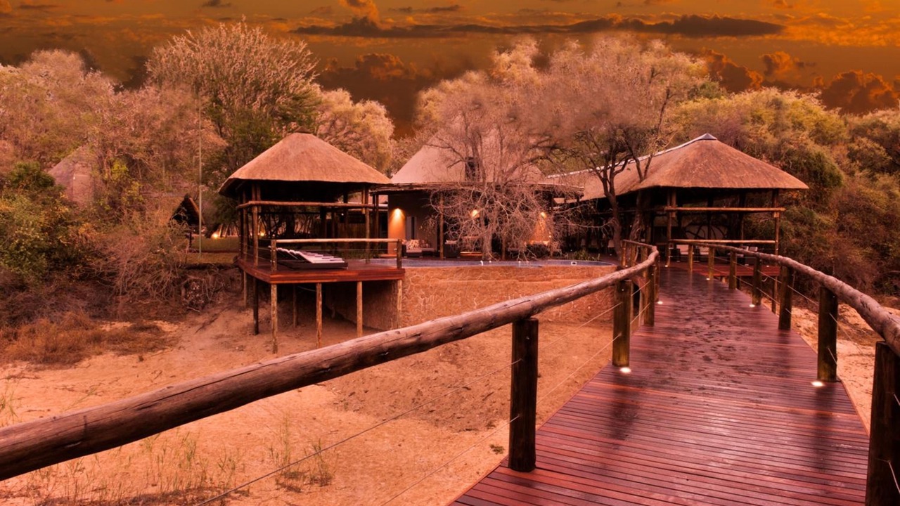 Photo of Outdoor in Thorny Bush Game Reserve