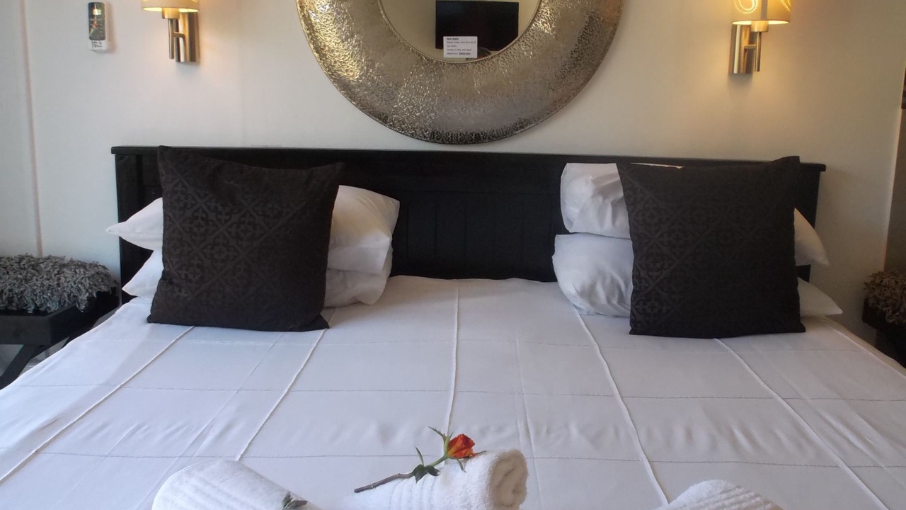 Photo of Bedroom in Schoemanshoek