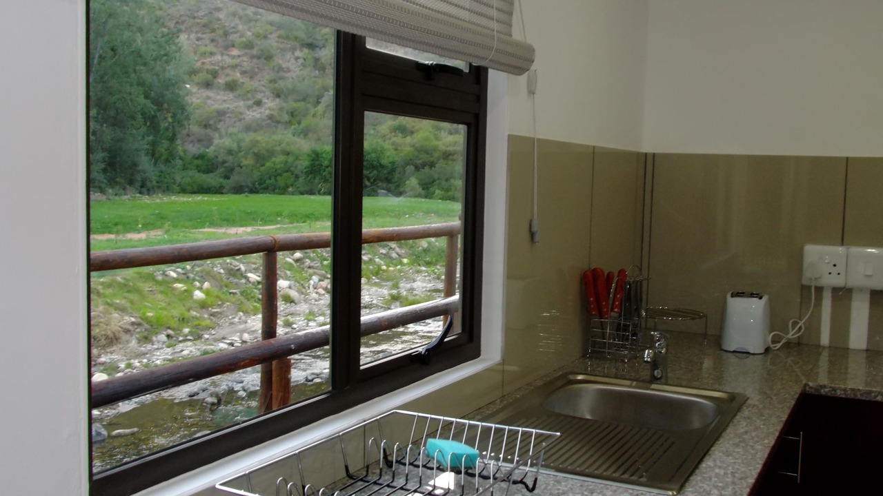 Photo of Bedroom in Schoemanshoek