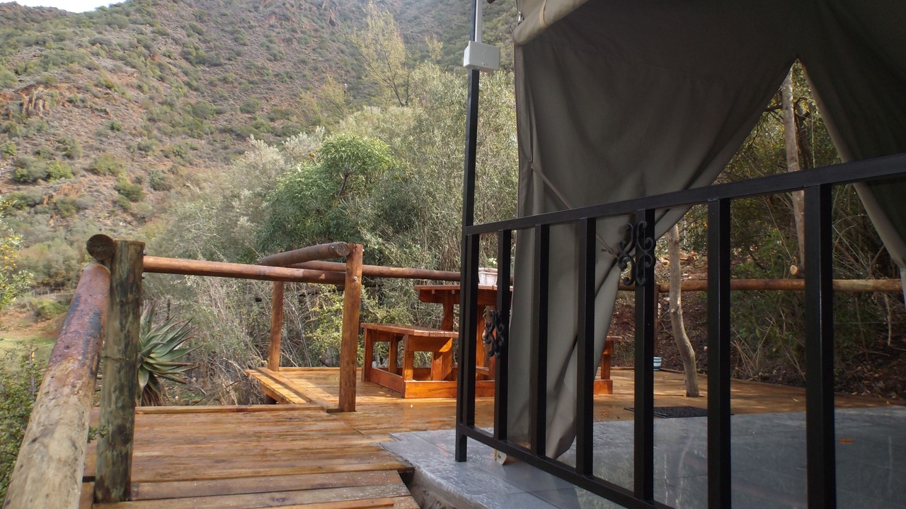 Photo of Bedroom in Schoemanshoek
