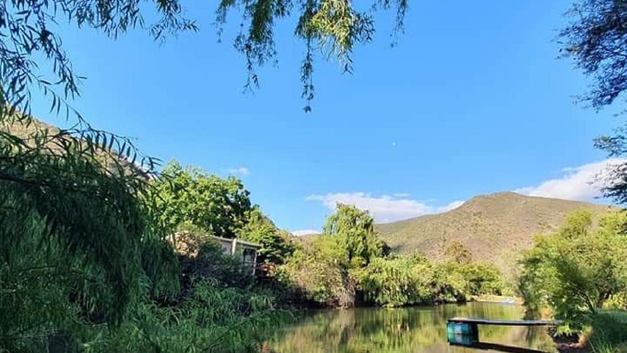 Photo of Outdoor in Schoemanshoek