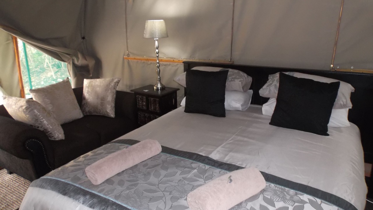 Photo of Bedroom in Schoemanshoek