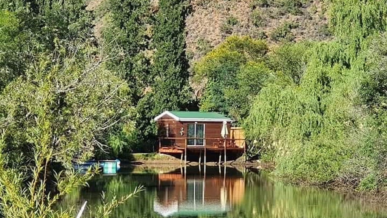 Photo of Outdoor in Schoemanshoek