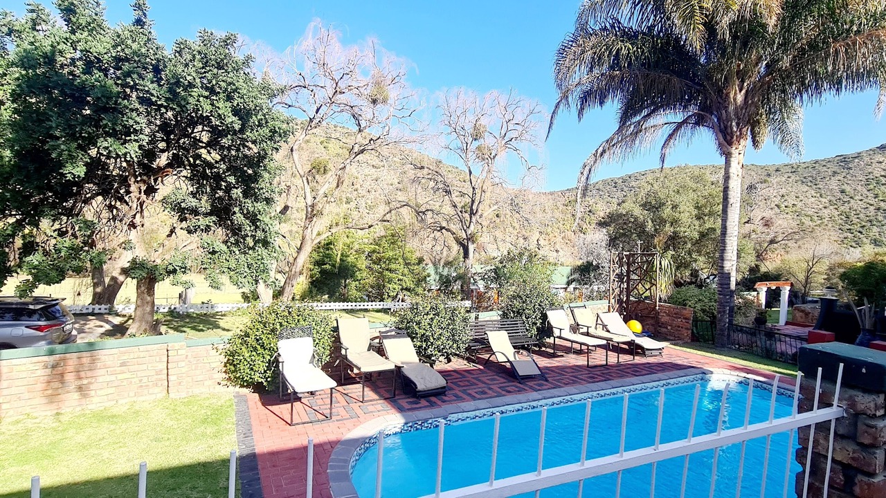 Photo of Outdoor in Schoemanshoek