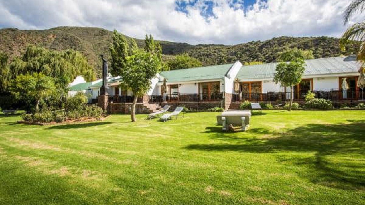 Photo of Outdoor in Schoemanshoek