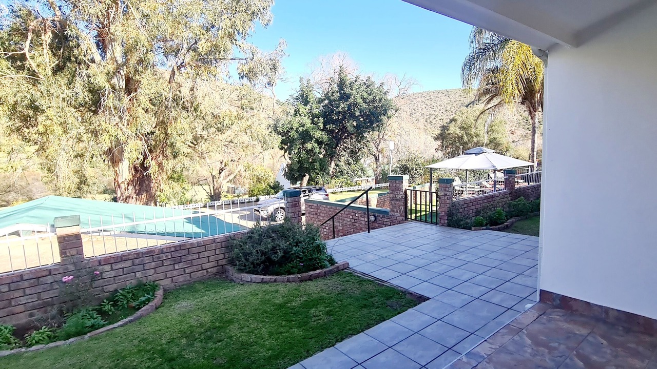Photo of Patio Balcony in Schoemanshoek