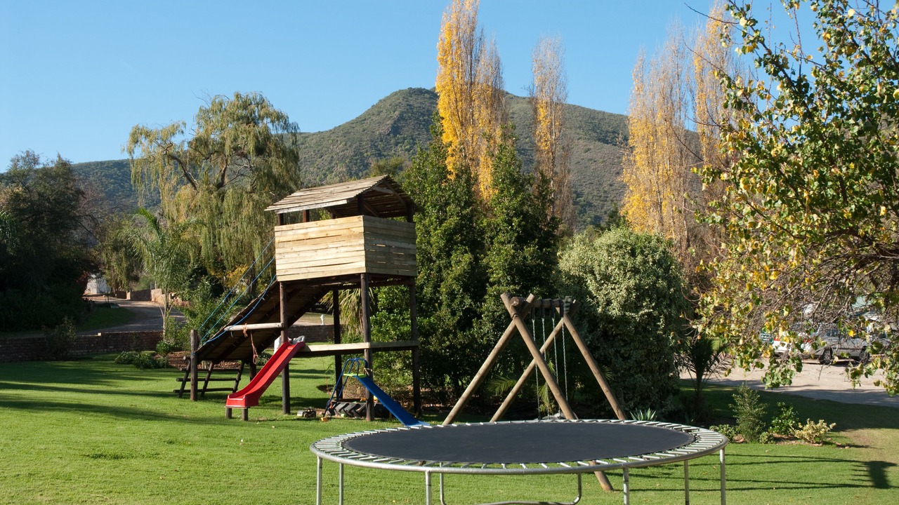 Photo of Outdoor in Schoemanshoek