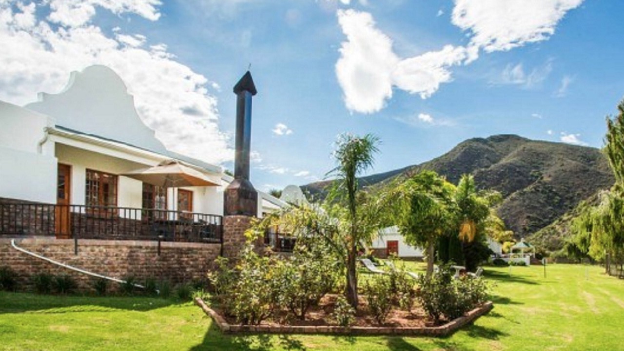 Photo of Outdoor in Schoemanshoek