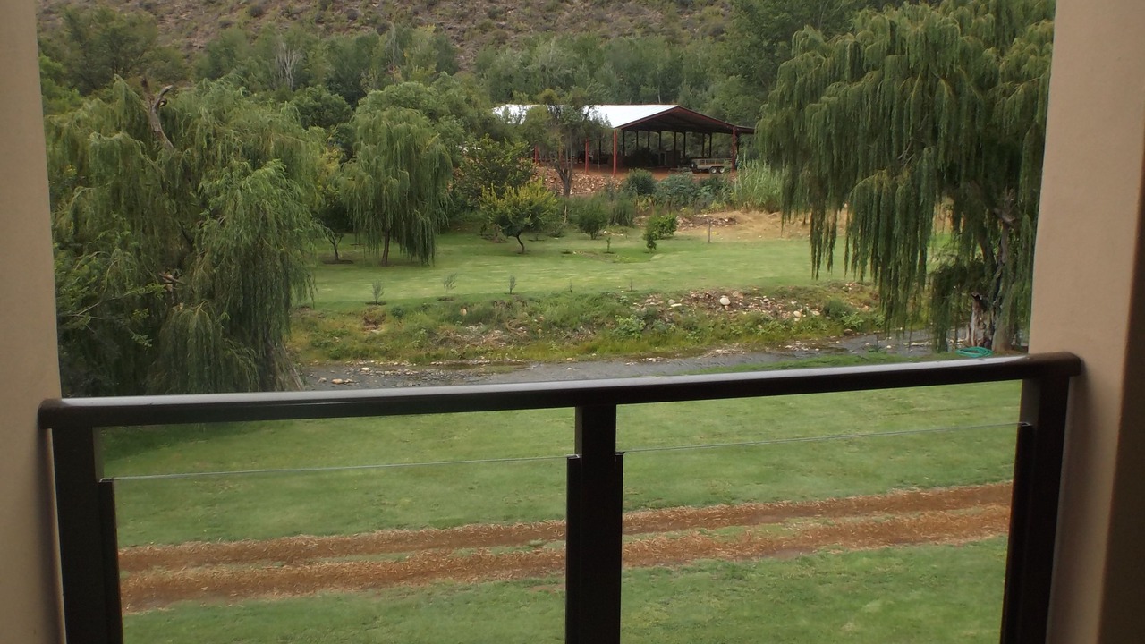 Photo of Patio Balcony in Schoemanshoek