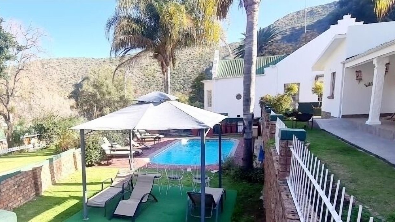 Photo of Patio Balcony in Schoemanshoek