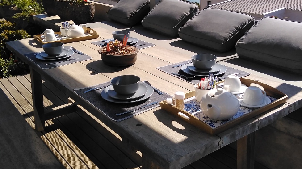 Photo of Outdoor in Mountainside