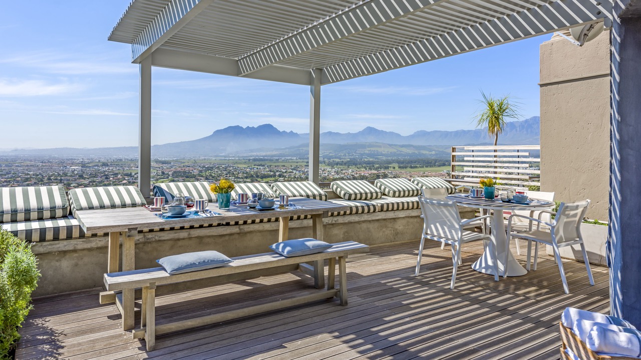 Photo of Outdoor in Mountainside