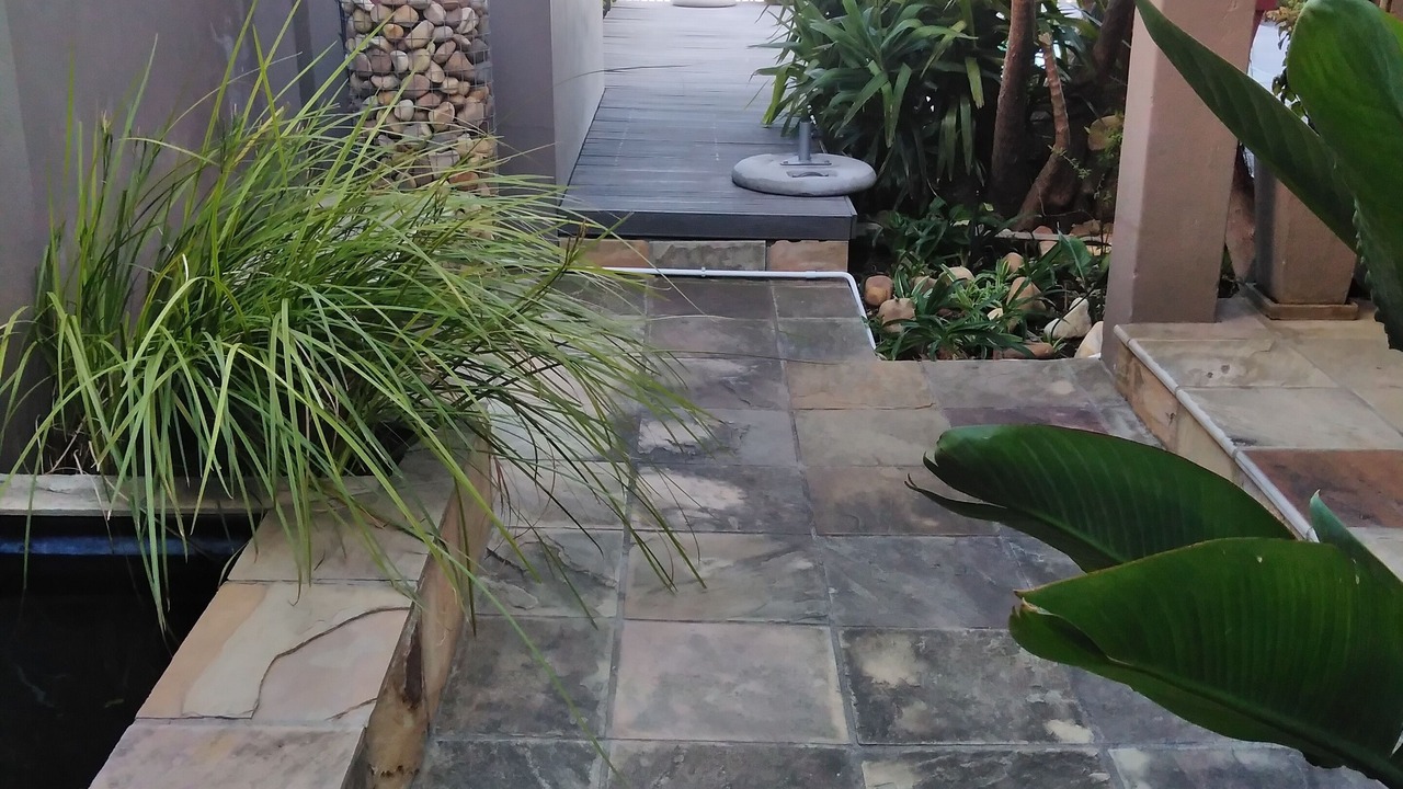 Photo of Outdoor in Mountainside