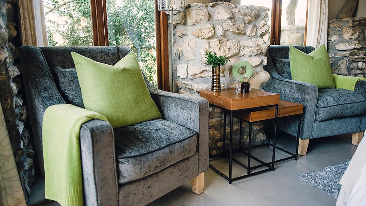 Photo of Livingroom in Overstrand