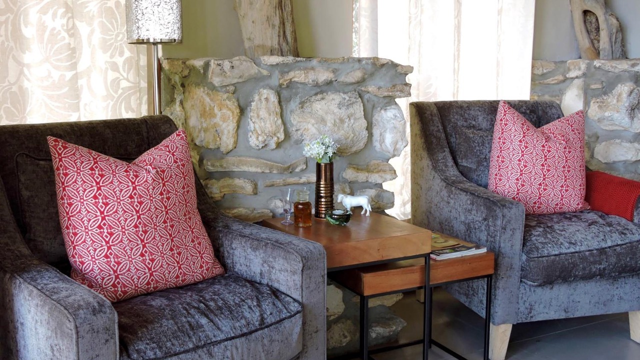 Photo of Livingroom in Overstrand