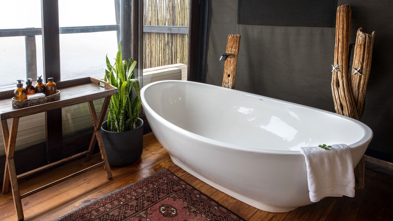Photo of Bedroom in Addo