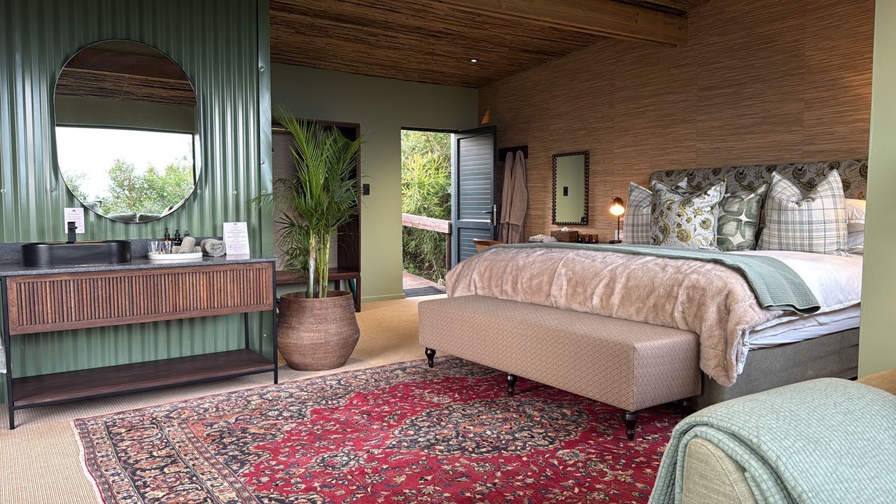 Photo of Bedroom in Addo