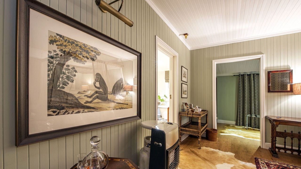 Photo of Bedroom in Addo