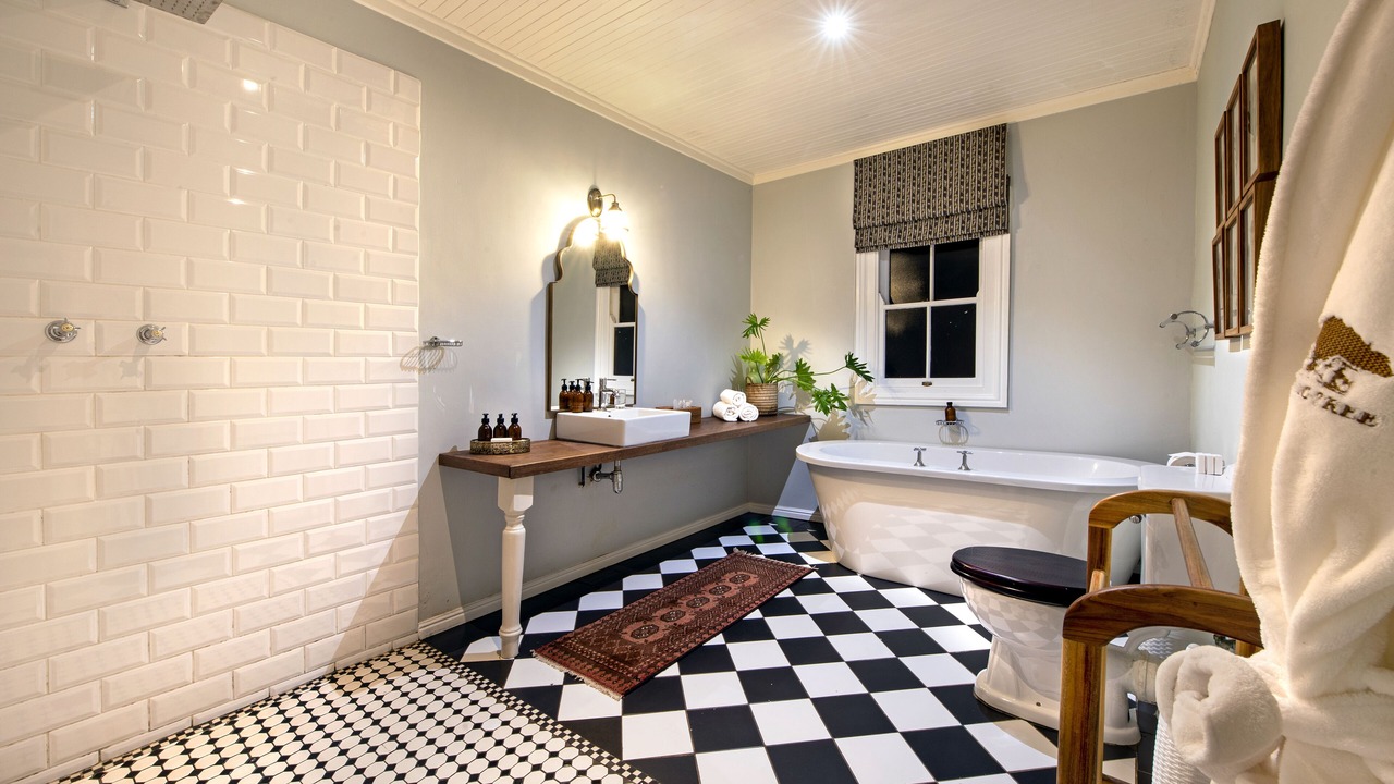 Photo of Bedroom in Addo