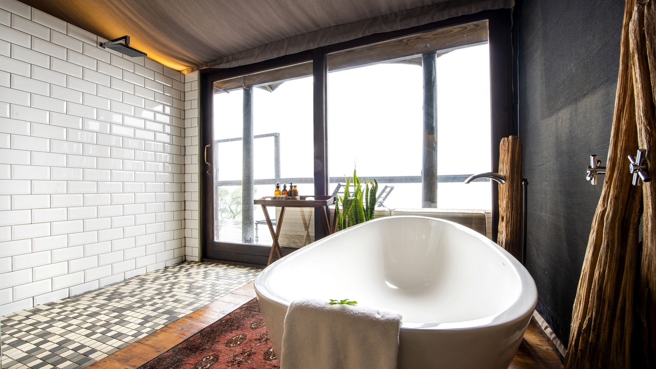 Photo of Bedroom in Addo