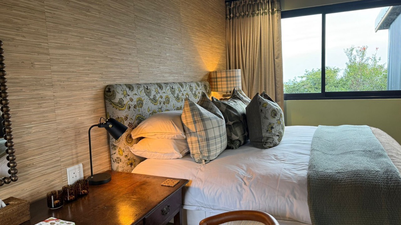 Photo of Bedroom in Addo