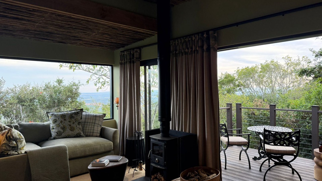 Photo of Bedroom in Addo