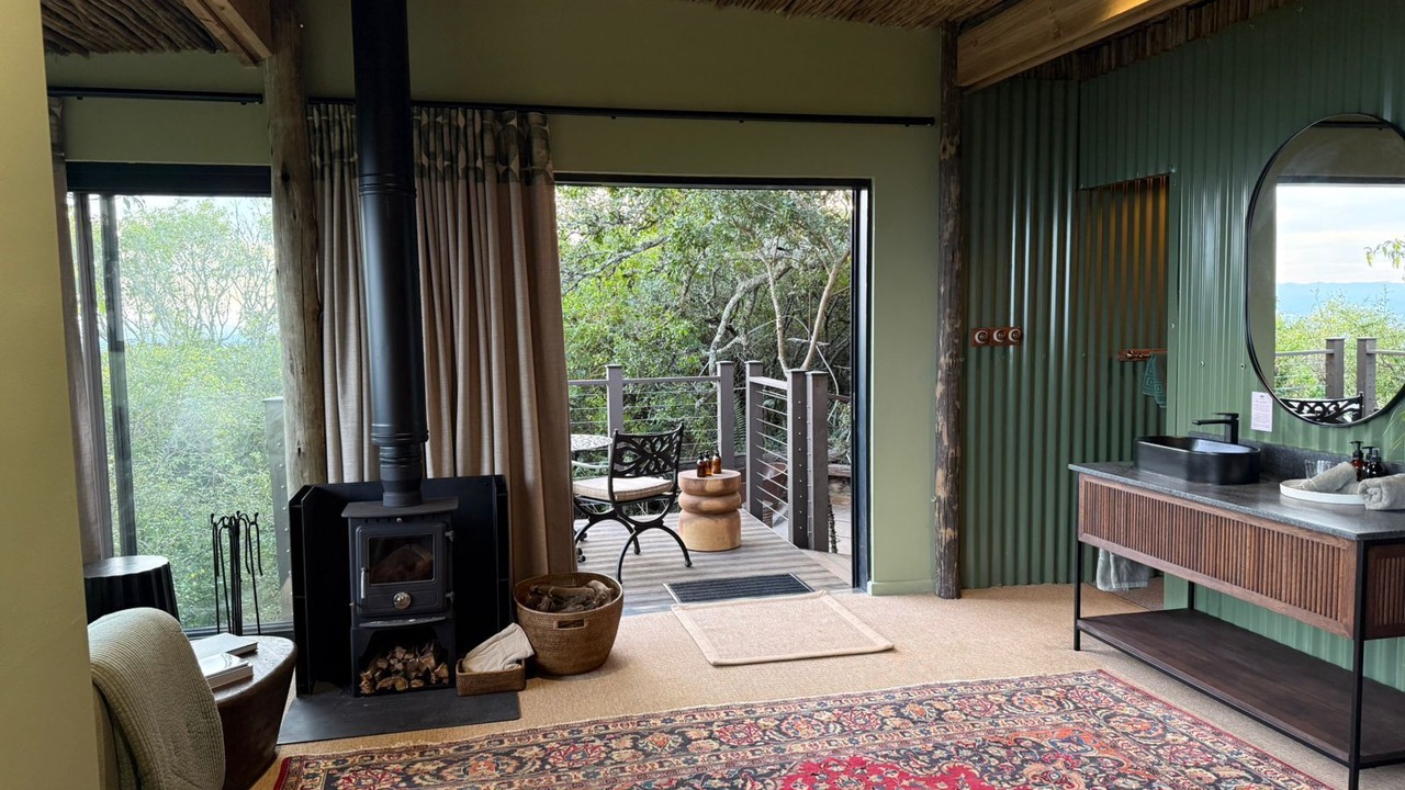 Photo of Bedroom in Addo