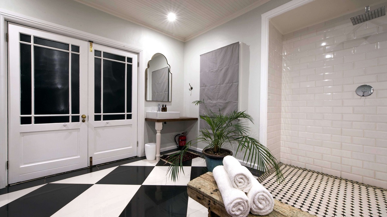 Photo of Bedroom in Addo