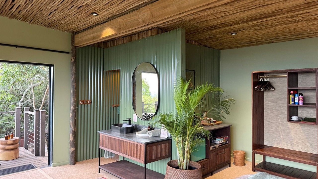 Photo of Bedroom in Addo