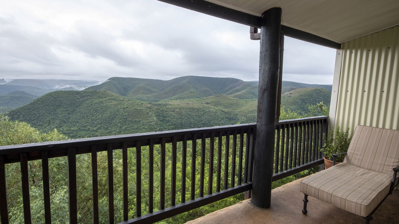 Photo of Bedroom in Addo