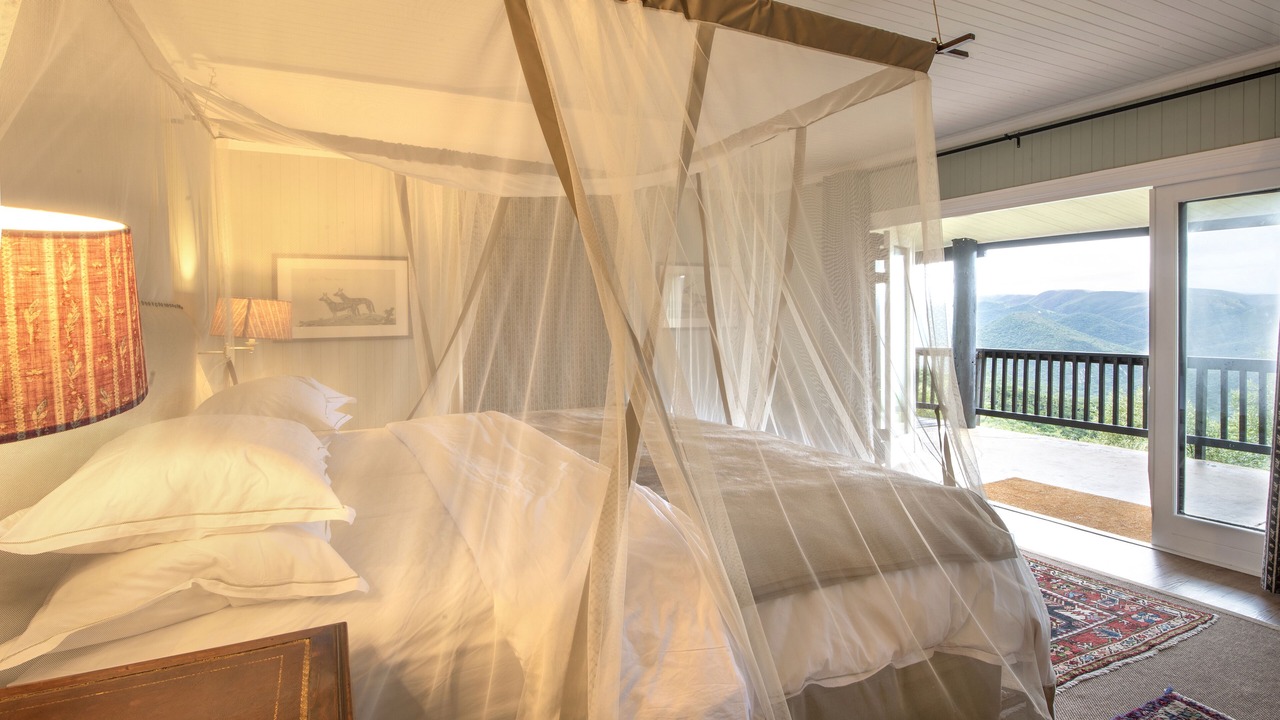 Photo of Bedroom in Addo