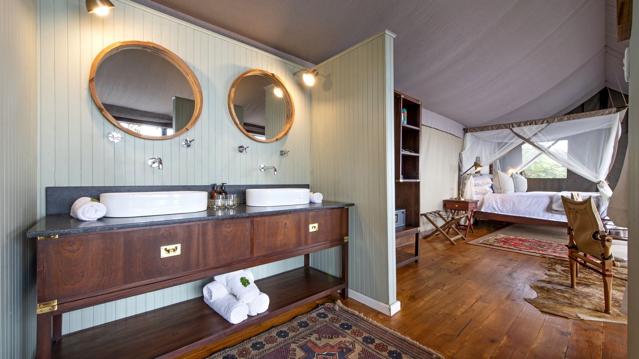 Photo of Bedroom in Addo