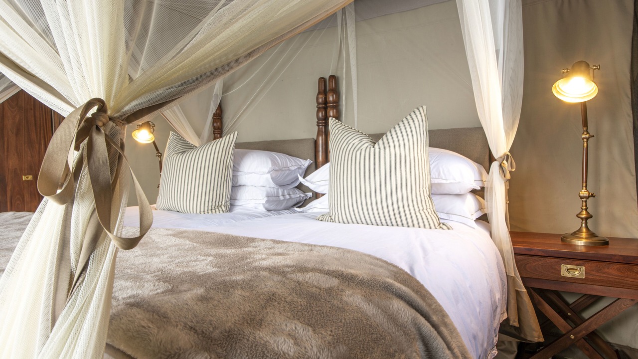 Photo of Bedroom in Addo