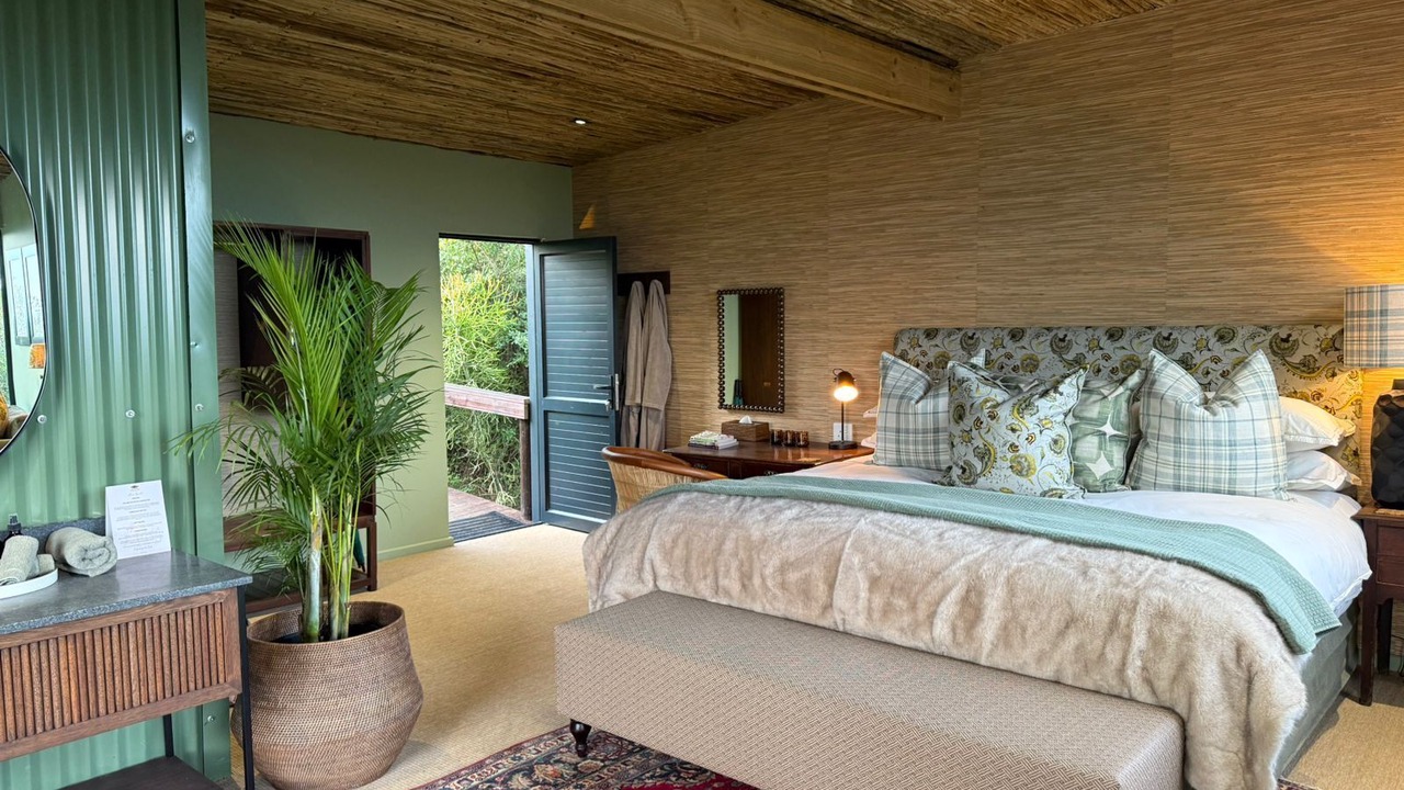 Photo of Bedroom in Addo