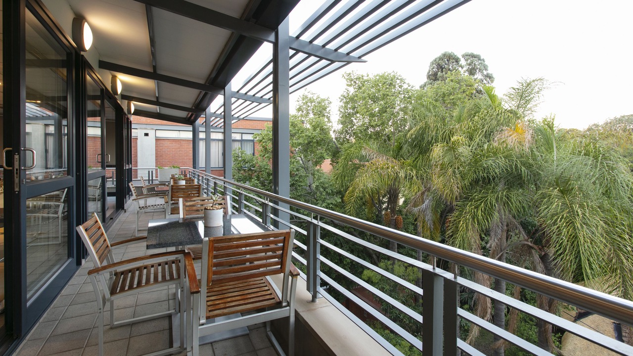 Photo of Patio Balcony in Arcadia