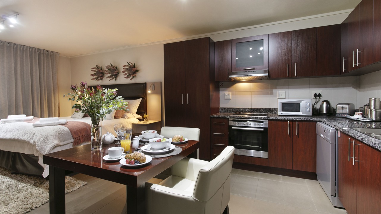 Photo of Kitchen in Arcadia