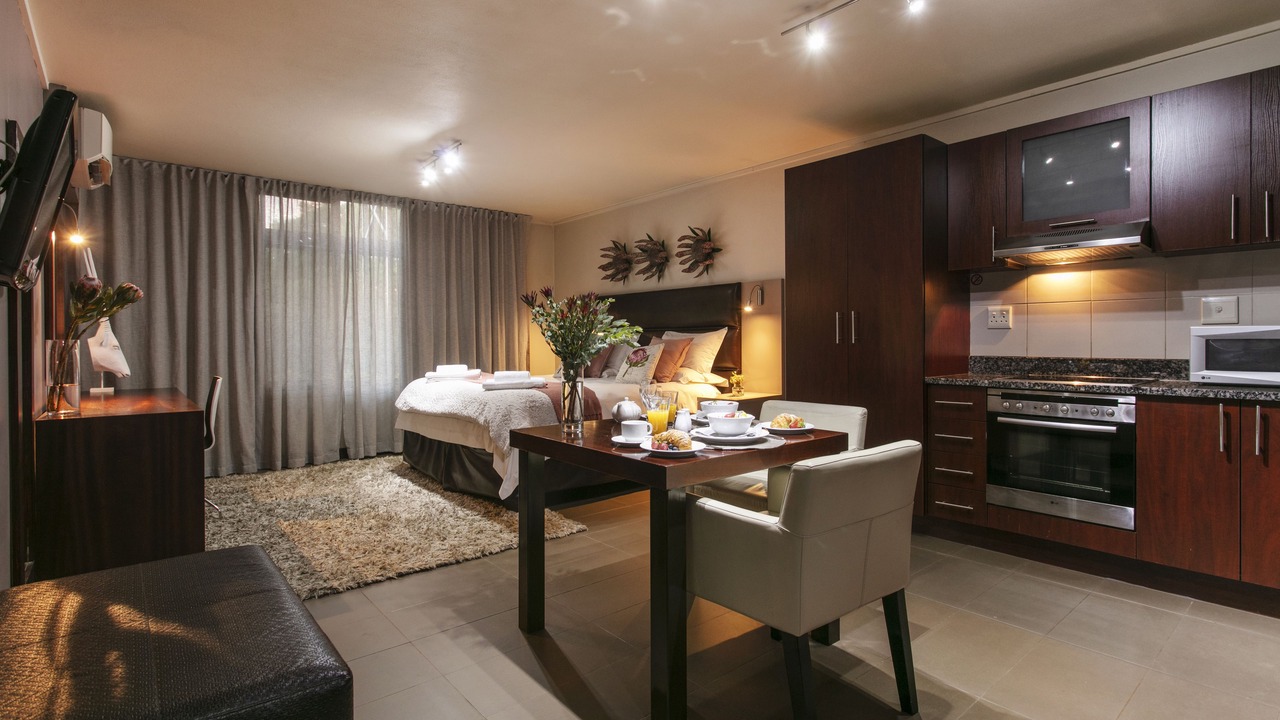 Photo of Bedroom in Arcadia