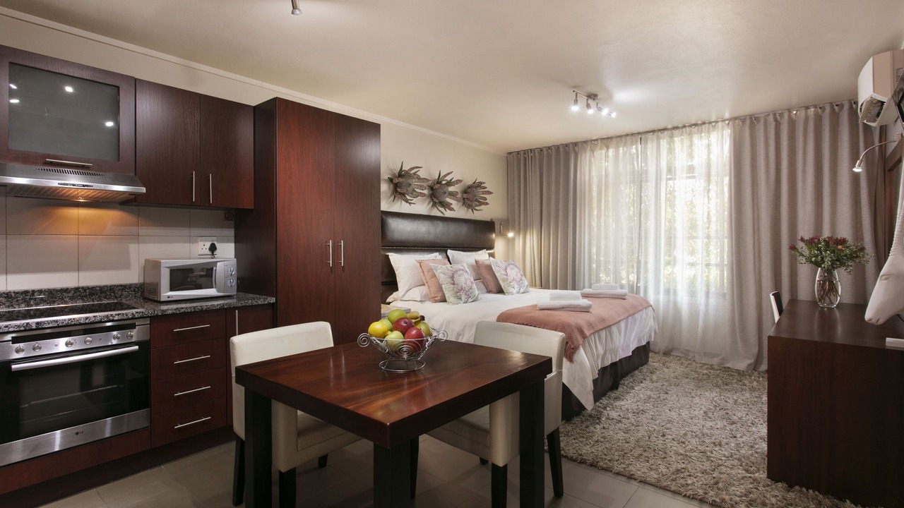 Photo of Bedroom in Arcadia
