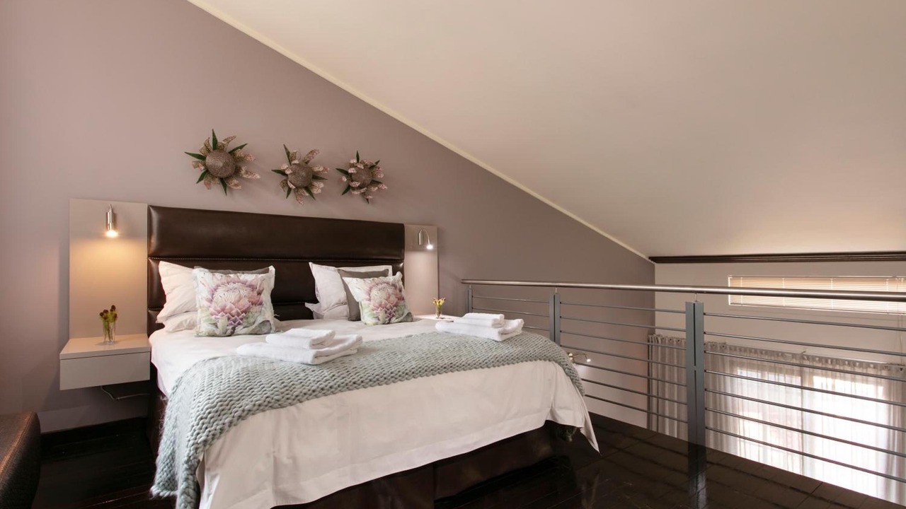 Photo of Bedroom in Arcadia
