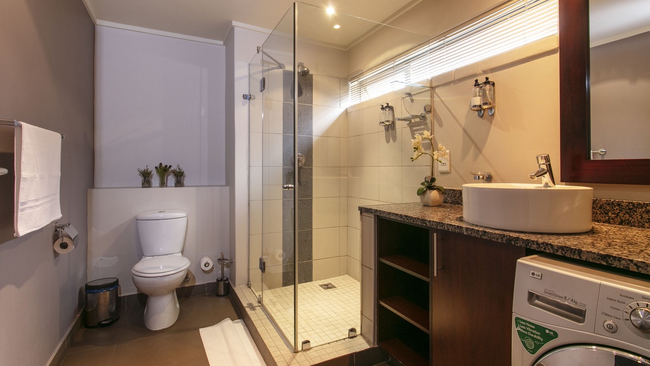 Photo of Bathroom in Arcadia