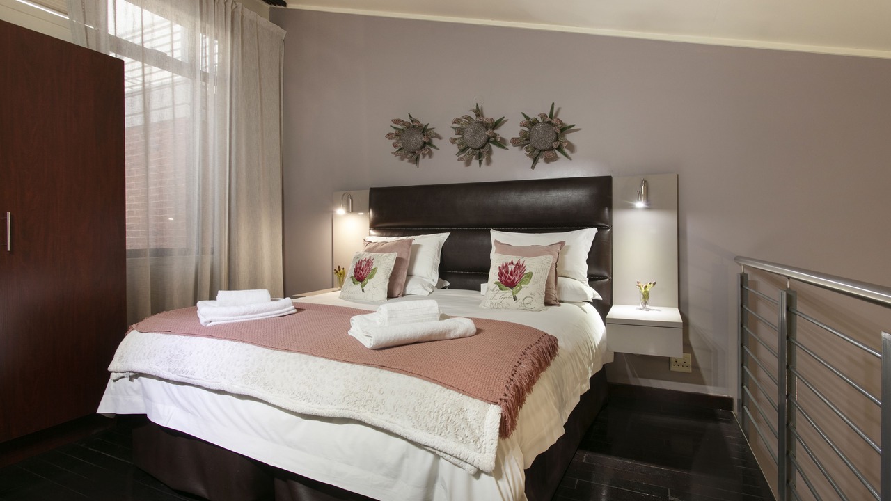 Photo of Bedroom in Arcadia